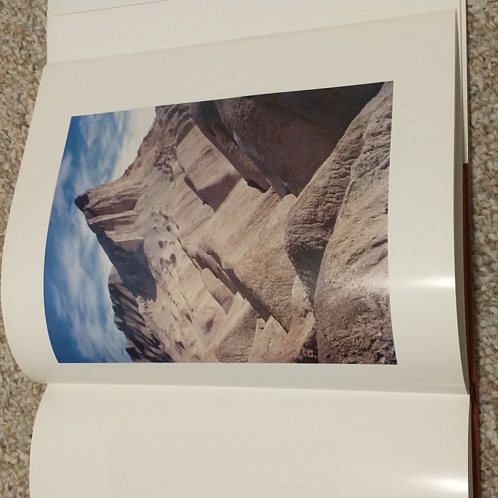 Ansel Adams In Color Coffee Table Book - Picture 8 of 9